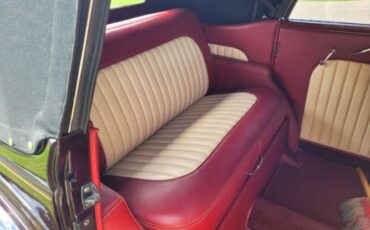 Unknown-Cabriolet-1935-Burgundy-Beige-Leather-10