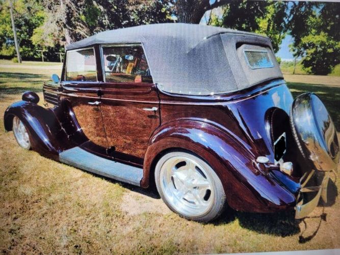 Unknown-Cabriolet-1935-Burgundy-Beige-Leather-14