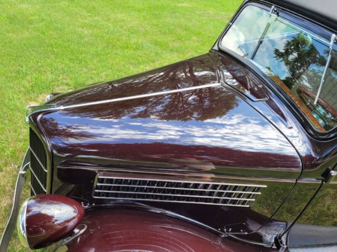 Unknown-Cabriolet-1935-Burgundy-Beige-Leather-25