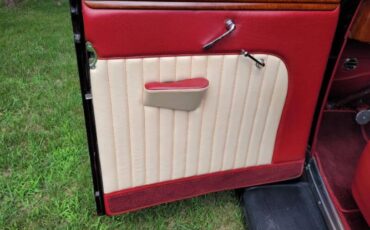 Unknown-Cabriolet-1935-Burgundy-Beige-Leather-26