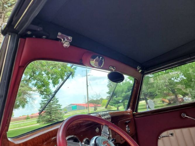 Unknown-Cabriolet-1935-Burgundy-Beige-Leather-28