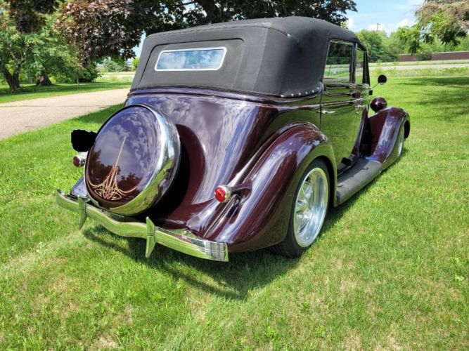 Unknown-Cabriolet-1935-Burgundy-Beige-Leather-36