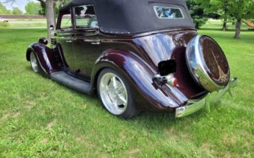 Unknown-Cabriolet-1935-Burgundy-Beige-Leather-37