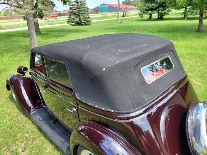 Unknown-Cabriolet-1935-Burgundy-Beige-Leather-40