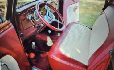 Unknown-Cabriolet-1935-Burgundy-Beige-Leather-5
