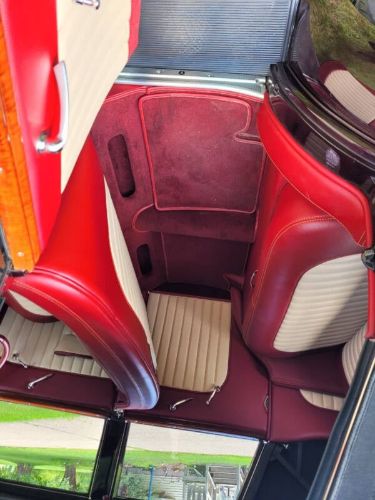 Unknown-Cabriolet-1935-Burgundy-Beige-Leather-8