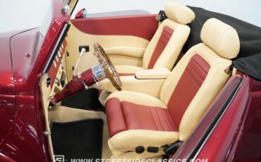 Unknown-Cabriolet-1937-Burgundy-Tan-1