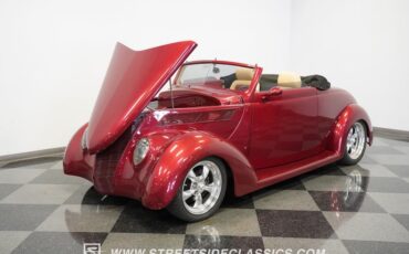 Unknown-Cabriolet-1937-Burgundy-Tan-11