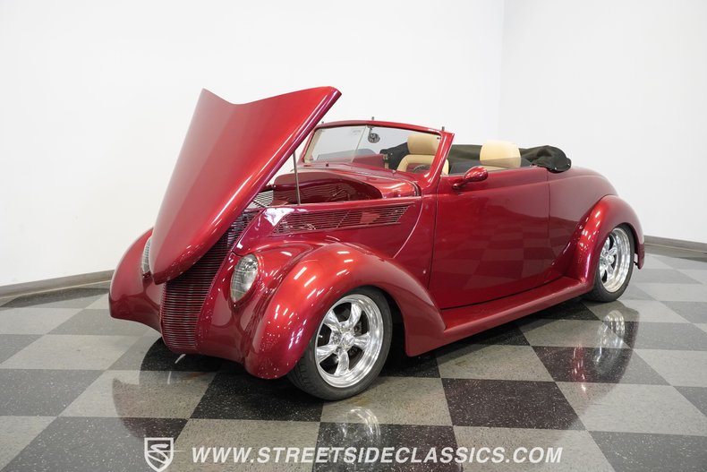 Unknown-Cabriolet-1937-Burgundy-Tan-11