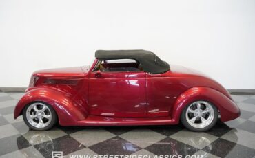 Unknown-Cabriolet-1937-Burgundy-Tan-15
