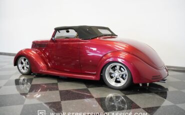 Unknown-Cabriolet-1937-Burgundy-Tan-16