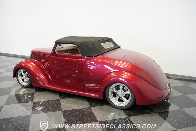 Unknown-Cabriolet-1937-Burgundy-Tan-17
