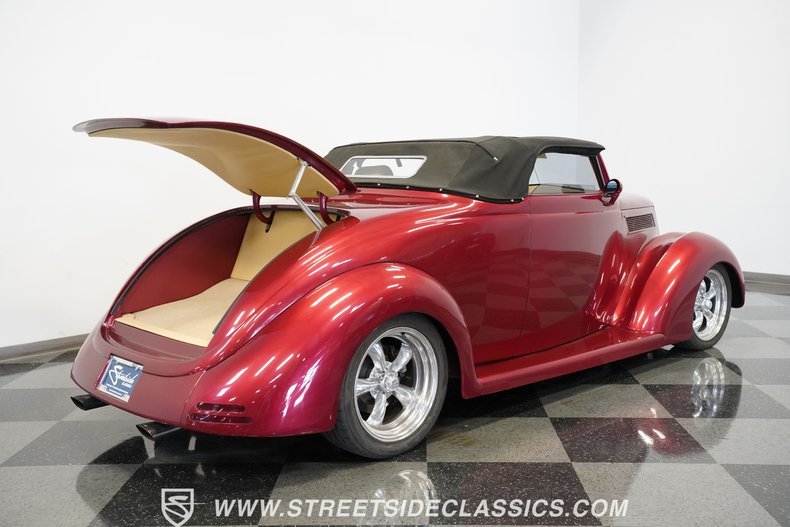Unknown-Cabriolet-1937-Burgundy-Tan-20