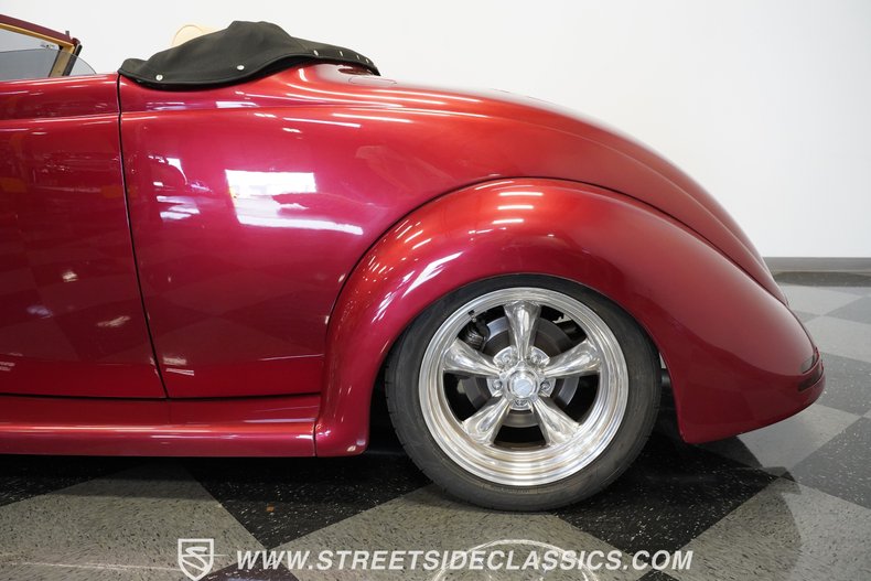 Unknown-Cabriolet-1937-Burgundy-Tan-23
