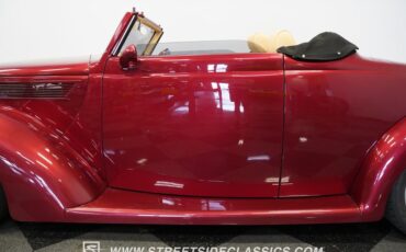 Unknown-Cabriolet-1937-Burgundy-Tan-24