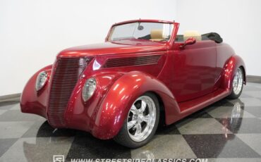 Unknown-Cabriolet-1937-Burgundy-Tan-27