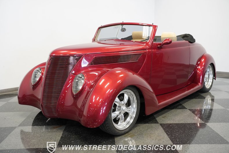 Unknown-Cabriolet-1937-Burgundy-Tan-27
