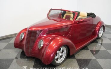 Unknown-Cabriolet-1937-Burgundy-Tan-28