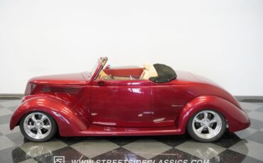 Unknown-Cabriolet-1937-Burgundy-Tan-29