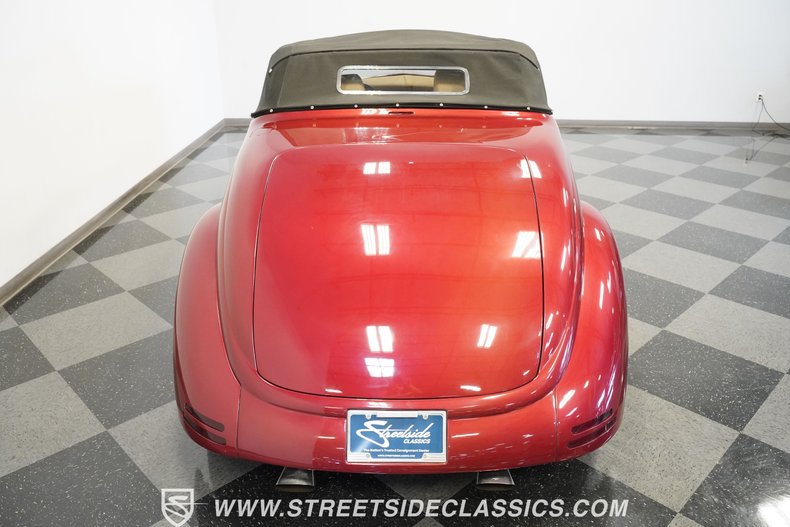 Unknown-Cabriolet-1937-Burgundy-Tan-33