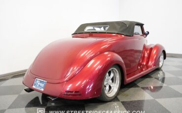 Unknown-Cabriolet-1937-Burgundy-Tan-35