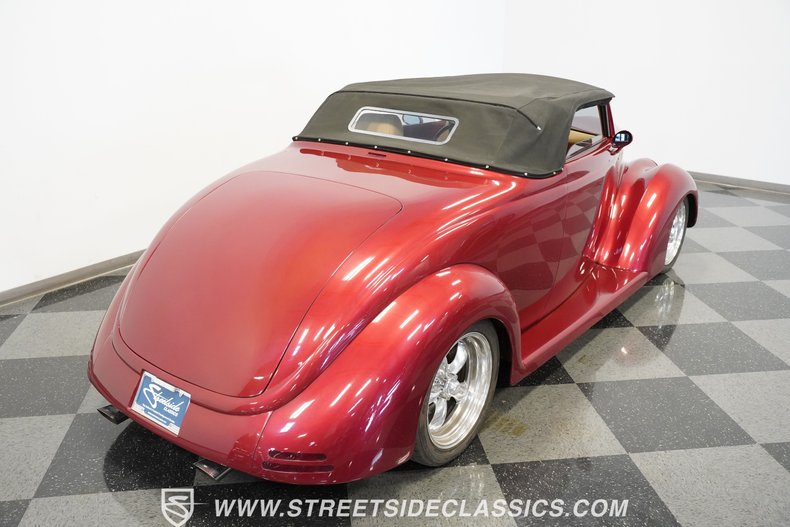 Unknown-Cabriolet-1937-Burgundy-Tan-36