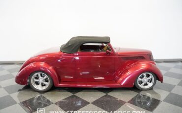Unknown-Cabriolet-1937-Burgundy-Tan-37