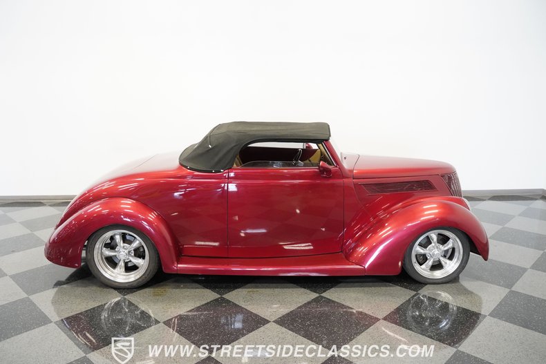 Unknown-Cabriolet-1937-Burgundy-Tan-37