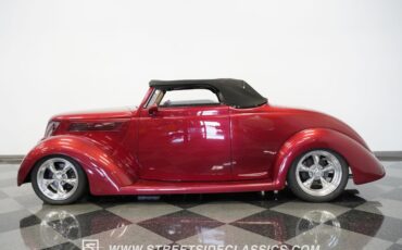 Unknown-Cabriolet-1937-Burgundy-Tan