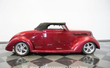Unknown-Cabriolet-1937-Burgundy-Tan-38