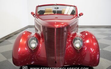 Unknown-Cabriolet-1937-Burgundy-Tan-4