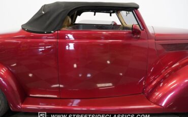 Unknown-Cabriolet-1937-Burgundy-Tan-43
