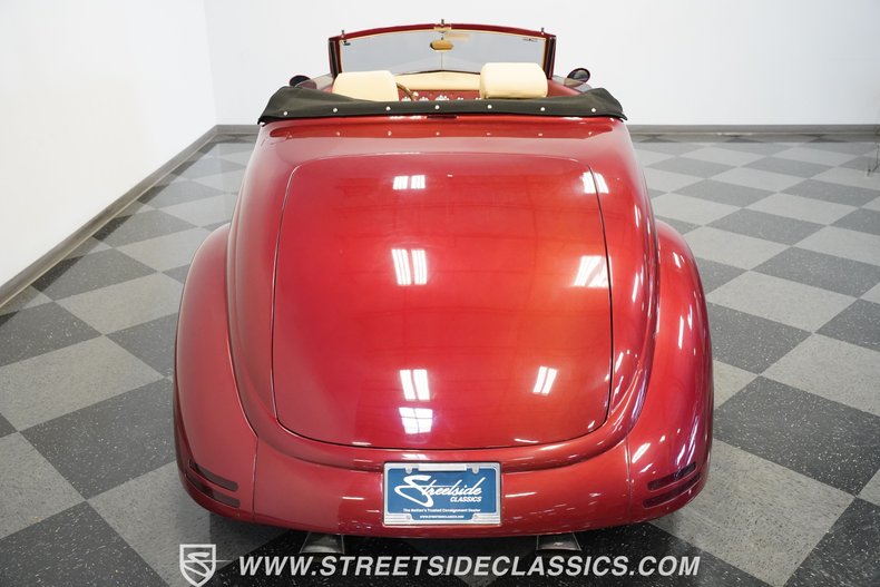 Unknown-Cabriolet-1937-Burgundy-Tan-46