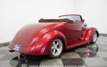 Unknown-Cabriolet-1937-Burgundy-Tan-48