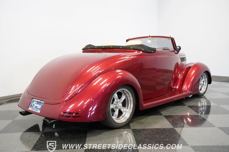 Unknown-Cabriolet-1937-Burgundy-Tan-48