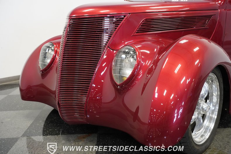 Unknown-Cabriolet-1937-Burgundy-Tan-5
