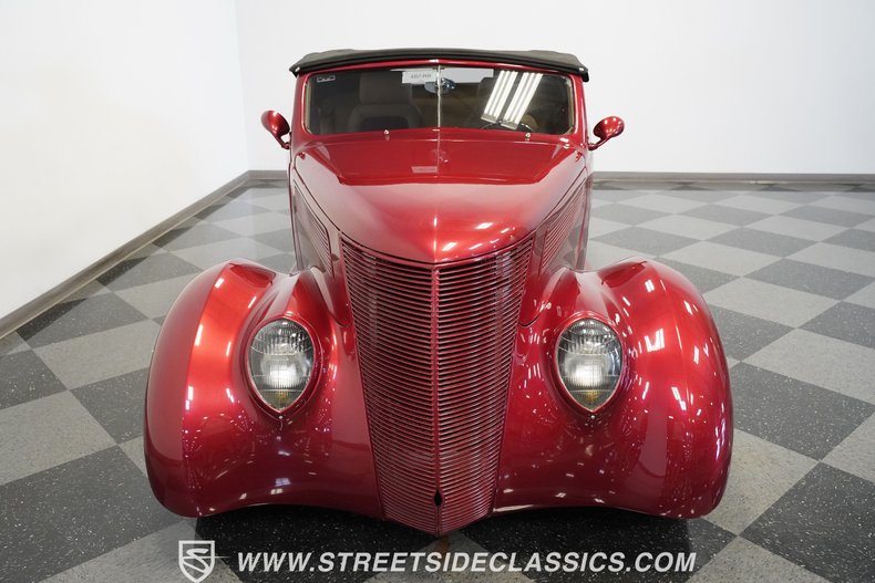 Unknown-Cabriolet-1937-Burgundy-Tan-6