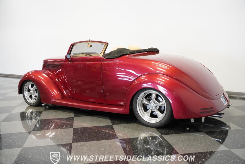 Unknown-Cabriolet-1937-Burgundy-Tan-9