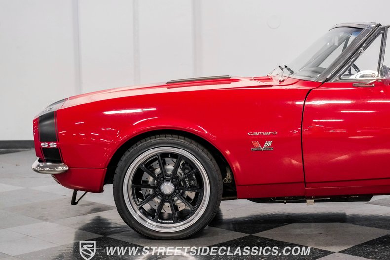 Unknown-Camaro-1967-Balero-Red-Black-17
