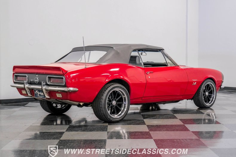 Unknown-Camaro-1967-Balero-Red-Black-21