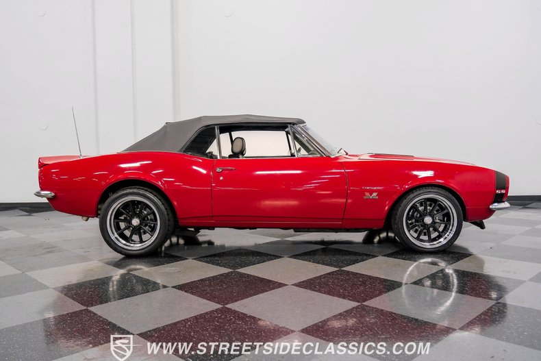 Unknown-Camaro-1967-Balero-Red-Black-22