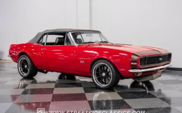 Unknown-Camaro-1967-Balero-Red-Black-23