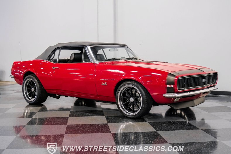 Unknown-Camaro-1967-Balero-Red-Black-23