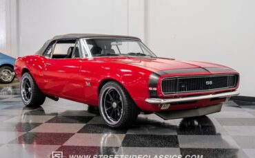 Unknown-Camaro-1967-Balero-Red-Black-24