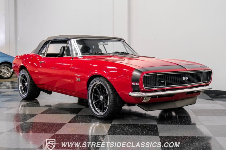 Unknown-Camaro-1967-Balero-Red-Black-24