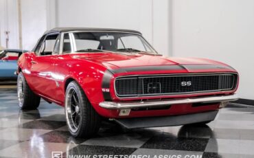 Unknown-Camaro-1967-Balero-Red-Black-25