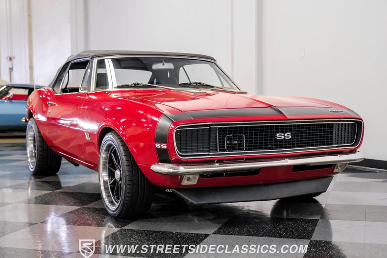 Unknown-Camaro-1967-Balero-Red-Black-25