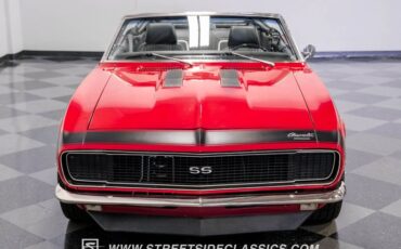 Unknown-Camaro-1967-Balero-Red-Black-28