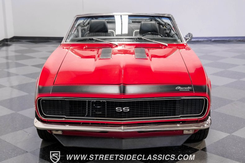 Unknown-Camaro-1967-Balero-Red-Black-28