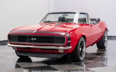 Unknown-Camaro-1967-Balero-Red-Black-29